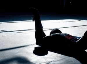 Шок у WWE: Новий зрадник розкритий після скандалу з Джоном Сіною