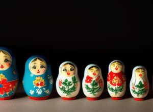 І Путін посміхається: росіянка викрала українську дівчинку – воєнний злочин на камеру