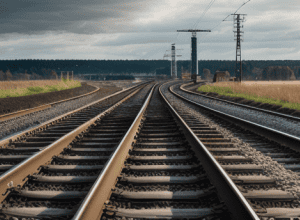 Deutsche Bahn виплатила рекордну суму компенсацій пасажирам – 197 мільйонів євро за затримки