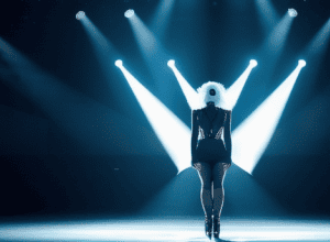 Схудла до непізнаваності: радикальна трансформація Lady Gaga викликає занепокоєння