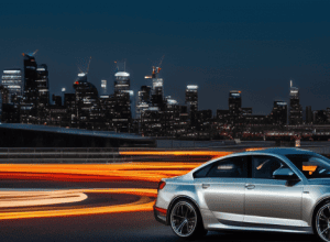 Порівняння двох преміальних компактів: Audi A3 проти BMW 1 Series – хто переможе?