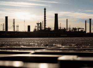 Скорочення робочих місць у Ruhrgebiet: Нафтовий гігант BP звільняє сотні працівників в Німеччині