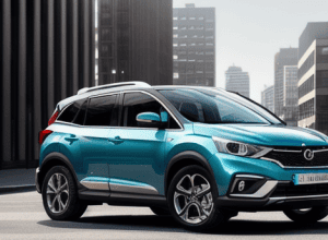 Новий бюджетний кросовер VW Tera: Volkswagen презентує доступний SUV для ринків, що розвиваються