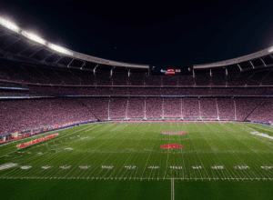 Рекордний контракт на мільйони! Суперзірка NFL підписав угоду століття