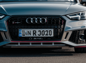 BILD ASMR-CHECK: В цьому Audi захований Porsche – огляд автомобіля
