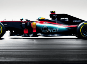 Формула-1: Red Bull втрачає 32 мільйони доларів – хто ще у списку фінансових невдах?