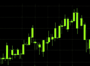 Вдалий старт на біржі: DAX відкривається з позитивним результатом