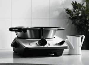 Екстаз навколо Thermomix: як кухонний комбайн викликав фурор у Берліні