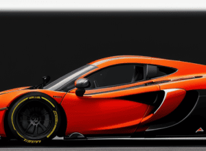 McLaren дає повний газ: Перша мільйонна угода нового сезону Формули-1