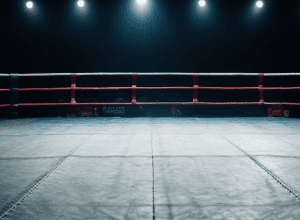 «NXT» 12 березня: Тріумфальне повернення Undertaker на мега-шоу – огляд подій реслінгу