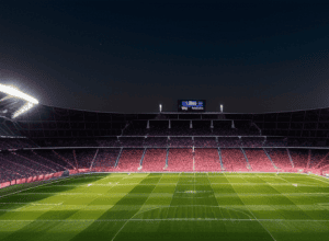 Дебют в основному складі Ліги чемпіонів: Банкетні овації для воротаря «Баварії» Урбіга!