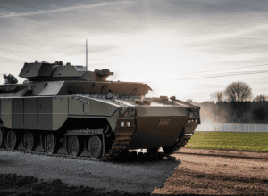 Різкий ріст прибутків на 36% – Rheinmetall досягає рекордного прибутку