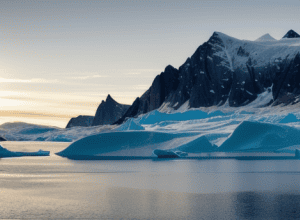 Опозиційна партія лідирує на виборах у Гренландії на тлі розмов про поглинання Трампом