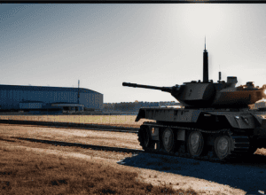 Керівник Rheinmetall заявив про відчуття безпеки попри загрозу замаху від Росії