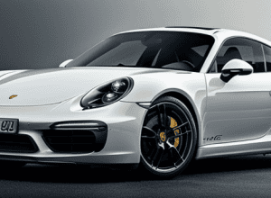 Лист до Porsche: Міф згасає на тлі падіння прибутків
