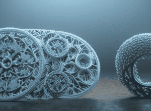 Революційний прорив: 3D-друк пенісів – перші випробування на свинях