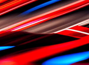 Red Bull відстає? Макс не в захваті від шоу Хемілтона у Ferrari