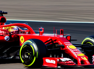 Гран-прі для Хемілтона в червоному: як дебютували екс-зірки Ferrari?