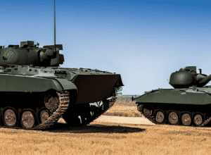 Від Volkswagen до виробництва танків: чи планує VW співпрацю з Rheinmetall?