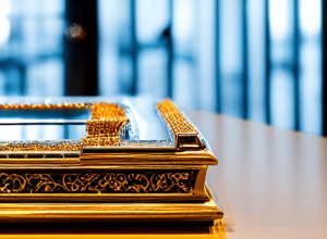 Зухвалий злочин: Злодій проковтнув коштовні сережки Tiffany & Co. вартістю 800 000 доларів
