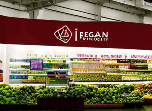 «VeggieWorld» – Яскрава сторона веганського світу на виставці в Дюссельдорфі