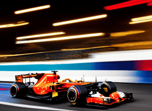 Тото Вольфф: Льюїс у Ferrari – це як моя дружина з іншим
