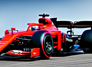 Формула-1 стартує: Ліам Лоусон та його кохана – секрет успіху нового пілота Red Bull?