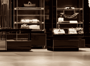 Зухвала крадіжка сумки Louis Vuitton в Кельні: поліція розшукує злодіїв