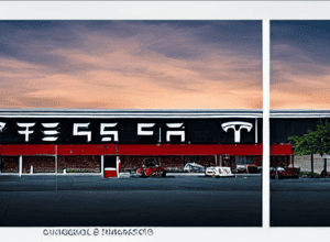 Скандал на німецькій фабриці: чи Tesla не платить хворим працівникам зарплату?