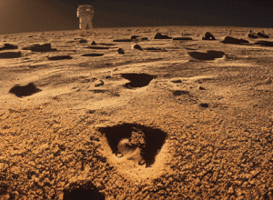 Після 370 днів у космосі: космонавти знову вчаться ходити