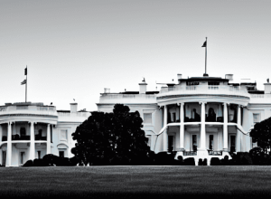 «Мама буде незадоволена»: Трамп несподівано став нянькою для міні-Маска