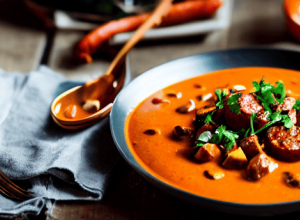 Шеф-кухар їдальні розкриває секрети: VW-Currywurst з'явиться у супермаркетах