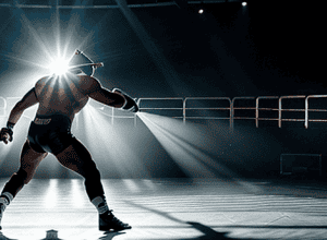 Тривога за лаштунками: 30 зірок WWE під загрозою пропуску WrestleMania
