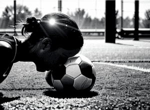 Травматичний випадок у 13 років не зупинив зірку: історія футболіста, який досяг успіху з дев'ятьма пальцями