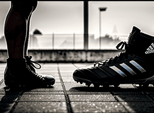 З'явилися нові фото! Чи це останні футболки збірної Німеччини від Adidas?