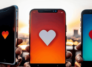 Через 7 років шлюбу: пара знайшла щастя в Tinder