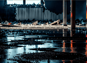 У Фрайбурзі згоріли рятувальні автомобілі: збитки перевищують 200 000 євро