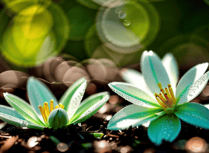 Перші квіти весни: як підготувати сад до нового сезону