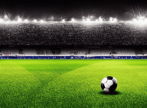 «Ганновер 96» тестує 16-річного талановитого воротаря: сенсація у світі футболу