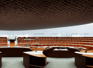 Історичне голосування в Бундестазі: Зміни до Конституції Німеччини