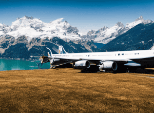 Авіакатастрофа у Швейцарії: Відомі адвокати загинули в аварії літака