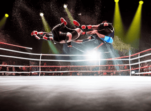 «NXT» 19 березня: Рекордна серія чемпіонства під загрозою