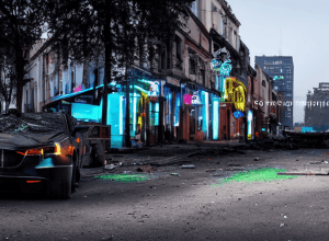 Помста за економію Ілона: Нові підпали Tesla – розслідування ФБР