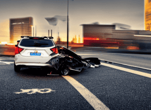 У Берліні вантажівка збила пішохода (54 роки): деталі ДТП