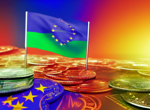 Американські інвестори переходять на Euro Stoxx: європейські акції з потенціалом зростання
