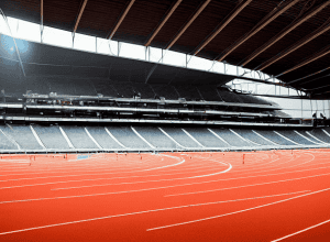 Чемпіонат світу з легкої атлетики в приміщенні 2025: Розклад змагань та учасники