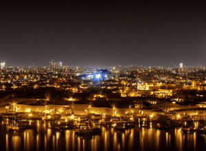 Шукач притулку з Еритреї звернувся до поліції в Пазевальк по захист