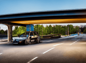 Тріщини на мосту A100: міська автомагістраль у Берліні перекрита – транспортний хаос