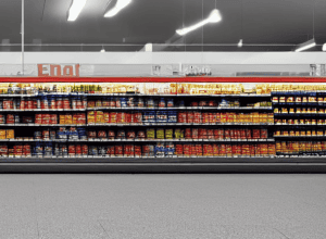 Пивний скандал у супермаркеті: Kaufland припиняє продаж Heineken