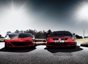 В Ольпе та Кірххундемі викрадено два Audi Cabriolets: поліція розпочала розслідування